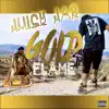 Juicy Jas - Gold Flame - Single